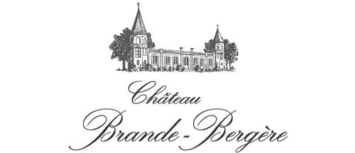 Château Brande-Bergère