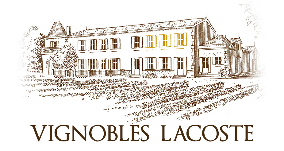 Vignobles Lacoste