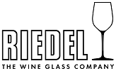 Riedel glas