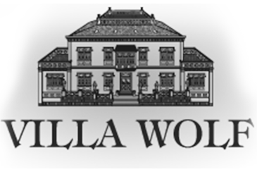 Villa Wolf - Ernst Loosen