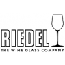 Riedel glas