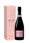 Champagne Petite Fleur de Miraval Brut Rosé Chardonnay Pinot Noir mousserend