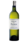 Château Palmer Blanc Margaux