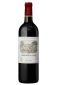 Château Lafite-Rothschild - Carruades de Lafite Pauillac