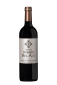 Rode wijn Château Dubard Bel-Air - Puisseguin Saint-Emilion Magnum 