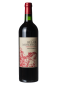 Château Belair-Monange Saint-Emilion Grand Cru Classé