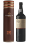 Fonseca - 20 Years Old Aged Tawny