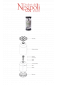 Poderi dal Nespoli - Keykeg Trebbiano Rubicone