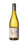 Witte wijn Valensac - Chardonnay Languedoc Roussillon Frankrijk