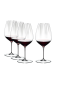 Riedel - 5884/0 - Performance Cabernet Pay 3 Get 4
