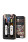 Cellers Avgvstvs Forvm - Gift Box Forvm Agridulce 2 x 0,25L (incl vinegars)