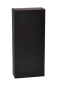 Kokerdoos Zwart - 2 fles