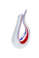 Riedel decanter amadeo red white blue rood wit blauw
1756/13 limited edition
