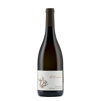 Witte wijn Alain Robert - Vouvray Liquoreux 'L'Enchanteur' Loire Frankrijk