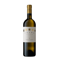 Witte wijn Alois Lageder - Cason Bianco Alto Adige Italië