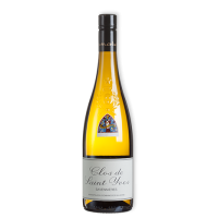 Witte wijn Baumard - Clos Saint Yves Loire Frankrijk