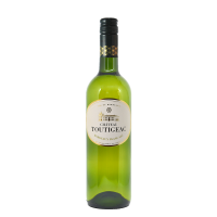 Witte wijn Chateau Toutigeac - Bordeaux Blanc Bordeaux Frankrijk