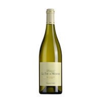 Witte wijn Fay d'Homme - Muscadet Sèvre et Maine sur Lie Loire Frankrijk