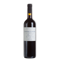 Rode wijn Les Yeuses - Syrah Cuvée Les Epices Languedoc Roussillon Frankrijk