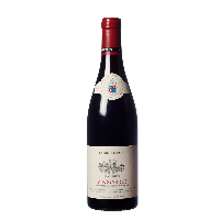 Rode wijn Perrin - Vinsobres Les Cornuds Rhône Frankrijk