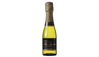 Cava Pere Ventura - Tresor Brut Reserva 0,2l