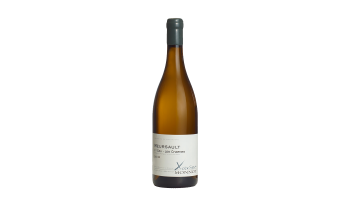 Xavier Monnot Bourgogne Chardonnay 1er cru Les Charmes witte wijn