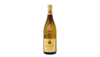 Chateau Fuisse Les Brules Chardonnay Bourgogne Frankrijk witte wijn