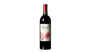 Chateau Belair-Monange Bordeuax Saint Emilion Rode wijn Frankrijk