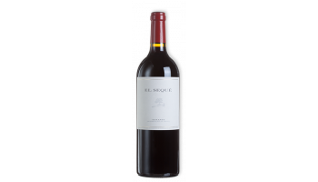 Bodegas y Viñedos El Sequé - El Sequé Monastrell Magnum