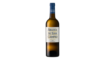 Terras Gauda - Abadia de San Campio Albariño