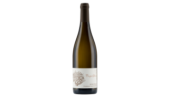 Alain Robert Vouvray Loire Wit Chenin Blanc