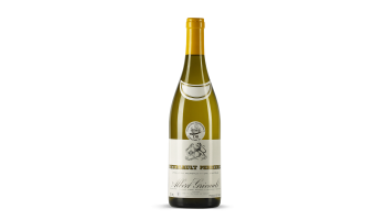 Witte wijn Albert Grivault - Meursault 1er Cru Clos des Perrieres Bourgogne Frankrijk