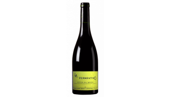 Domaine Anne Gros & Jean Paul Tollot - La VermentinO Côtes du Brian Blanc