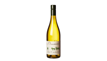 Witte wijn Baumard - Caleche Anjou Blanc Loire Frankrijk