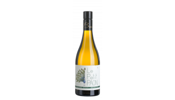 Domaine Baumard Le Petit Paon Chenin Blanc Loire witte wijn