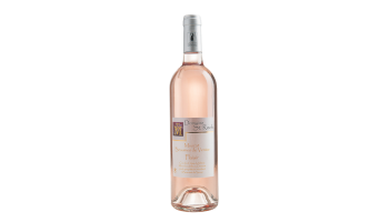 Domaine Saint Roch  - Plaisir Rosé Muscat de Beaumes de Venise