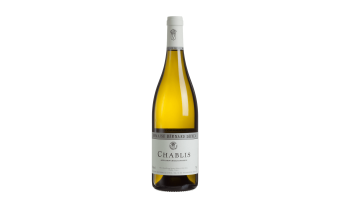 Witte wijn Bernard Defaix - Chablis Bourgogne Frankrijk