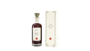 Berta - Amaro Riserva Convento S. Giovanni