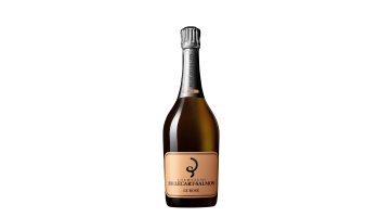 Champagne Billecart-Salmon - Le Rosé