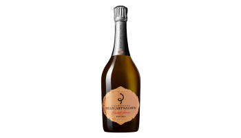 Champagne Billecart Salmon - Rosé Elisabeth Salmon Magnum