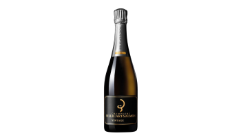 Champagne Billecart-Salmon - Vintage