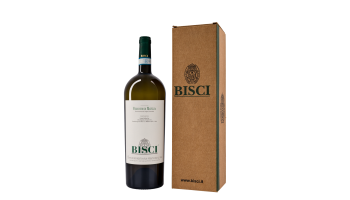 Bisci - Verdicchio di Matelica Magnum