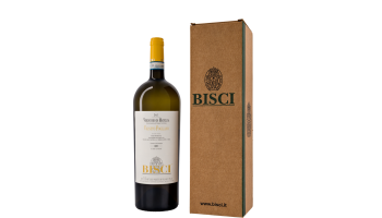 Bisci - Vigneto Fogliano Verdicchio di Matelica Magnum