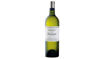 Château Palmer Blanc Margaux