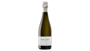 Bodegas y Viñedos Artadi - Izar-Leku Espumoso