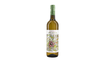 Bodegas Barón - Manzanilla Micaela