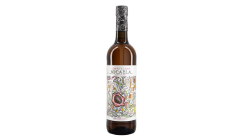 Bodegas Barón - Amontillado Micaela