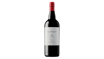 El Sequé - Dulce Monastrell