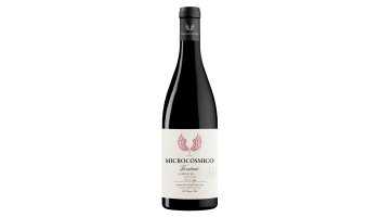 Bodegas Frontonio - Microcosmico Garnacha