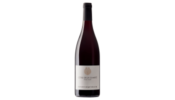 Serge Laloue - Côtes de la Charité Pinot Noir